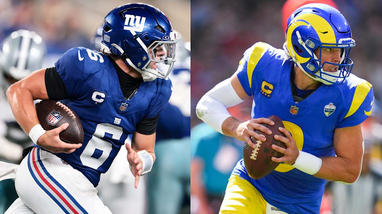 Giants Rams: Pazartesi Gecesinin Üç Kritik Hikâyesi