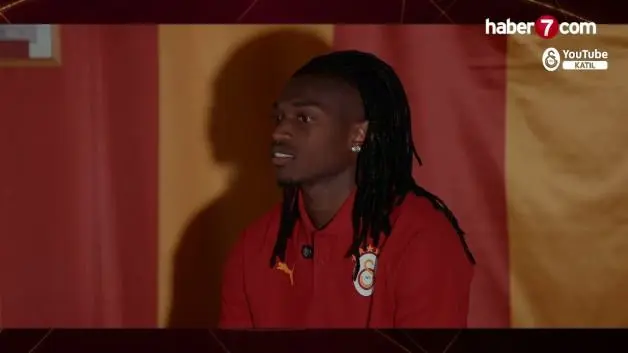 Rafael Leao için dejavu: Galatasaray’da eleştirilerin hedefinde