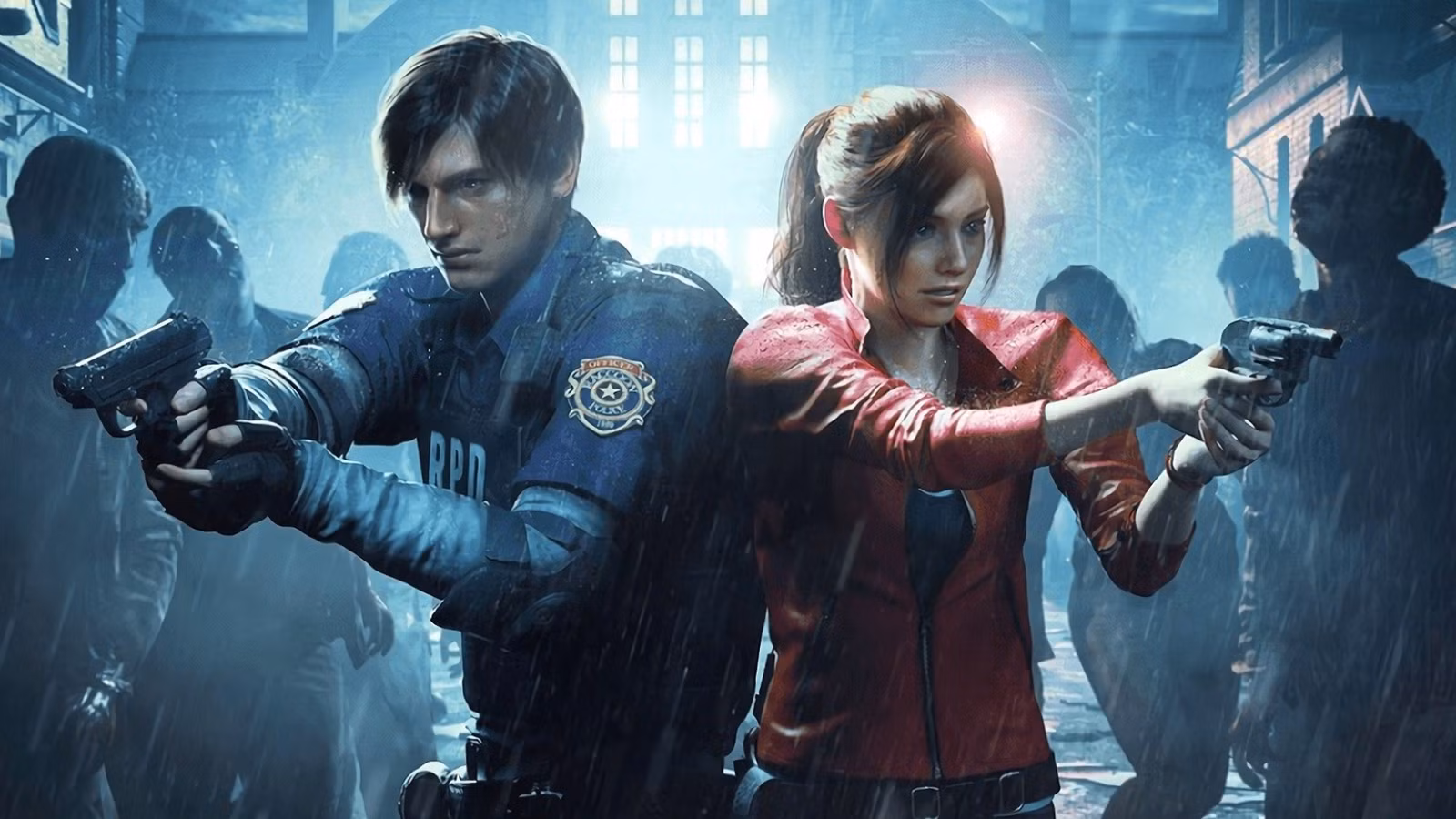 Resident Evil: Nintendo Switch 2 Üç Yeni Oyuna Daha Kavuşuyor