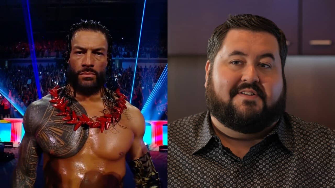 Roman Reigns Eleştirisi Alevlendi: “2026’nın Triple H’si”