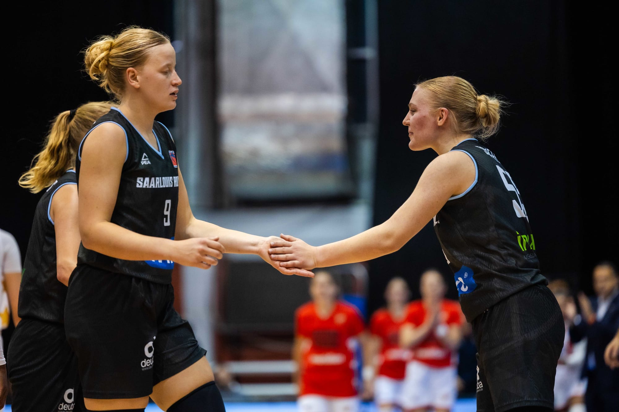 EuroCup Women: Eleme Turlarında Bilmeniz Gereken Her Şey