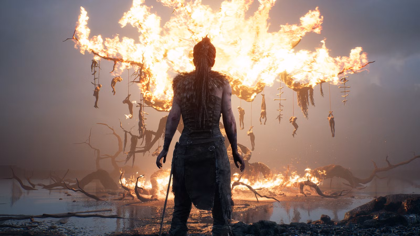 Ninja Theory: Xbox Stüdyoyu Kapatabilir