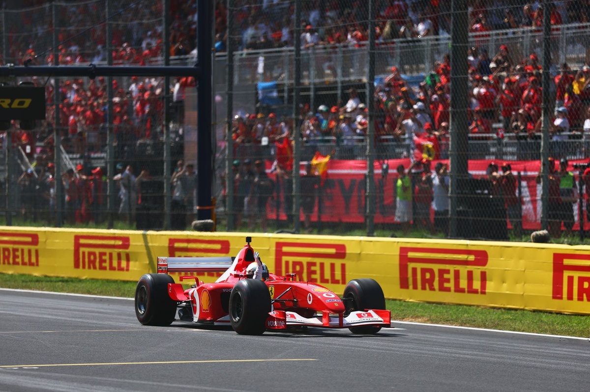 Vettel: 2026 F1 kuralları heyecan ve sürdürülebilirliği buluşturabilir