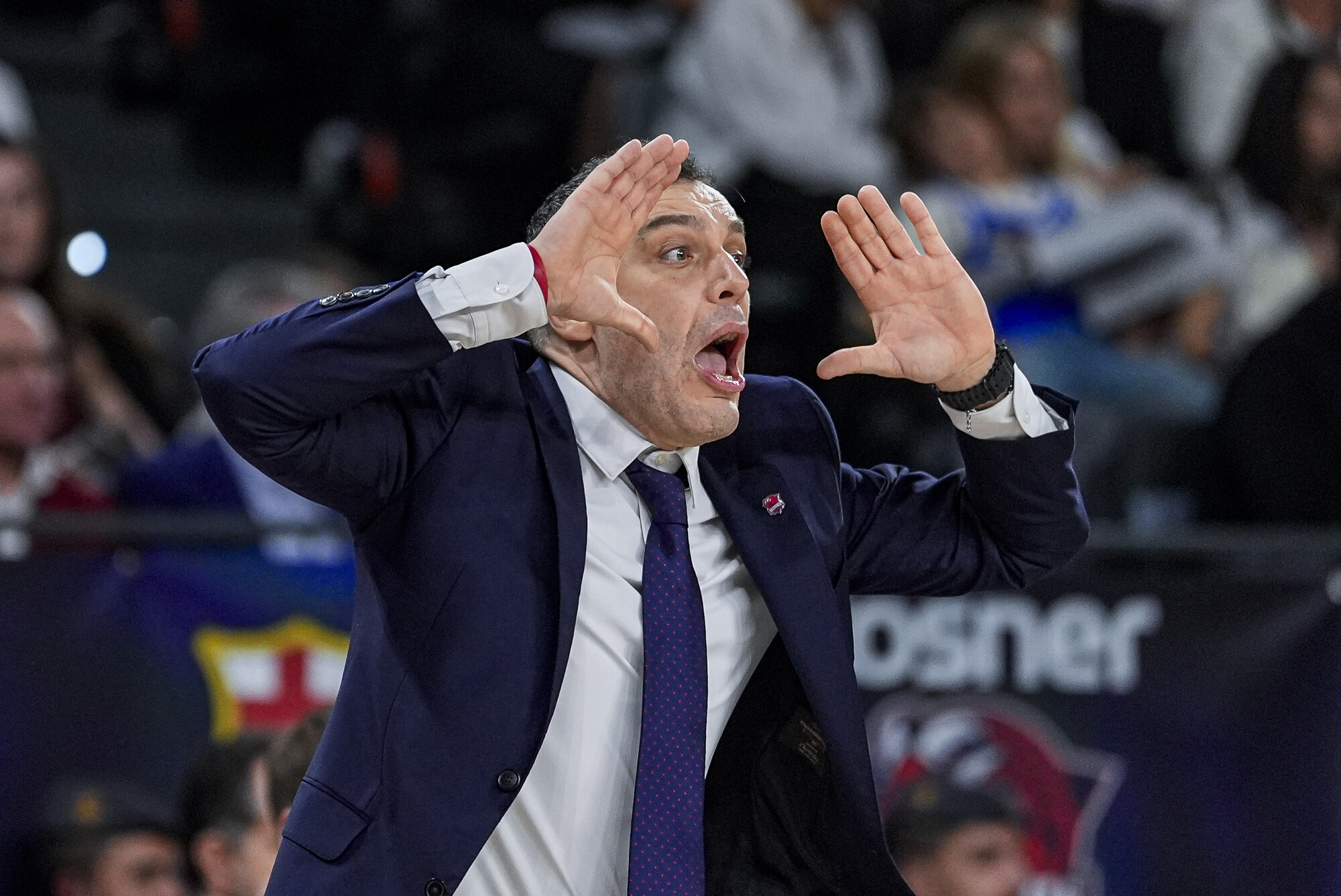 Baskonia