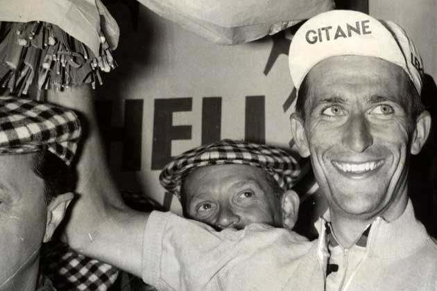 Tom Simpson İçin Yeni Bisiklet Müzesi Hazırlığı