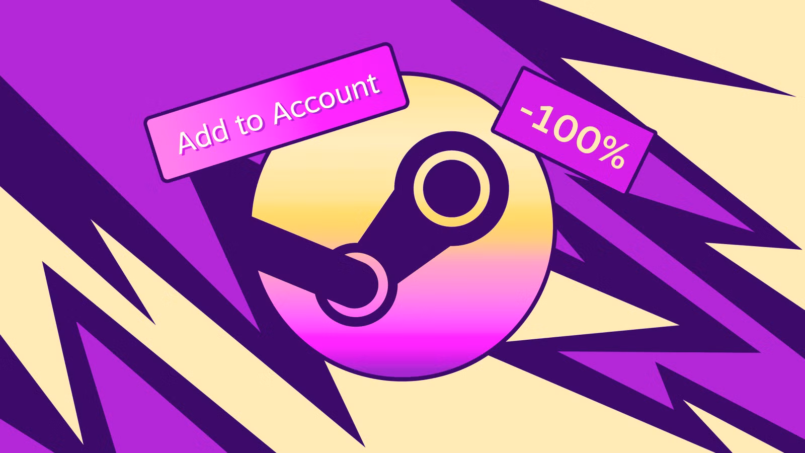 Steam Oyunları: İki Yapım İçin Son 48 Saat