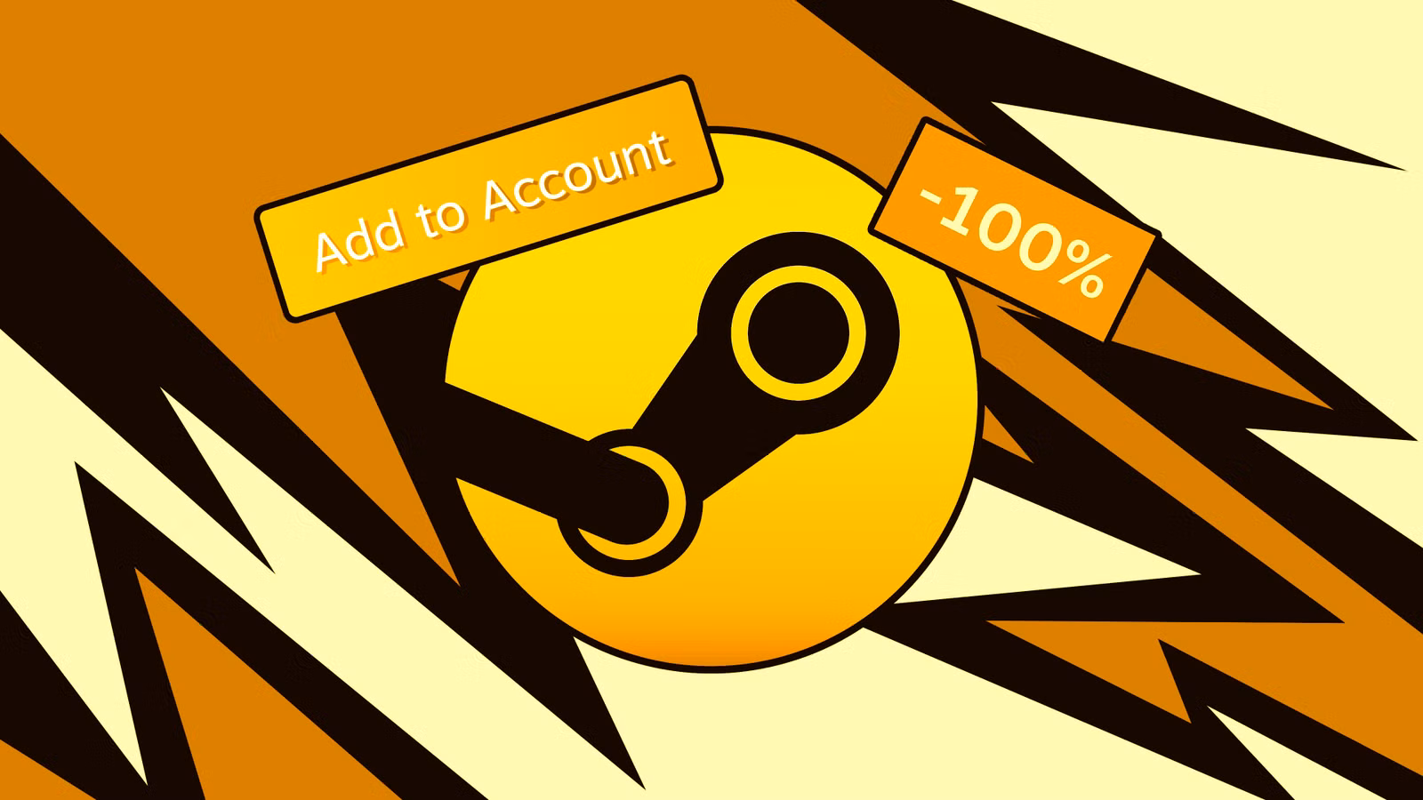 Steam Ücretsiz Oyun Fırsatları: Şimdi 7 Oyun, Ekimde 4 Ek Sürpriz