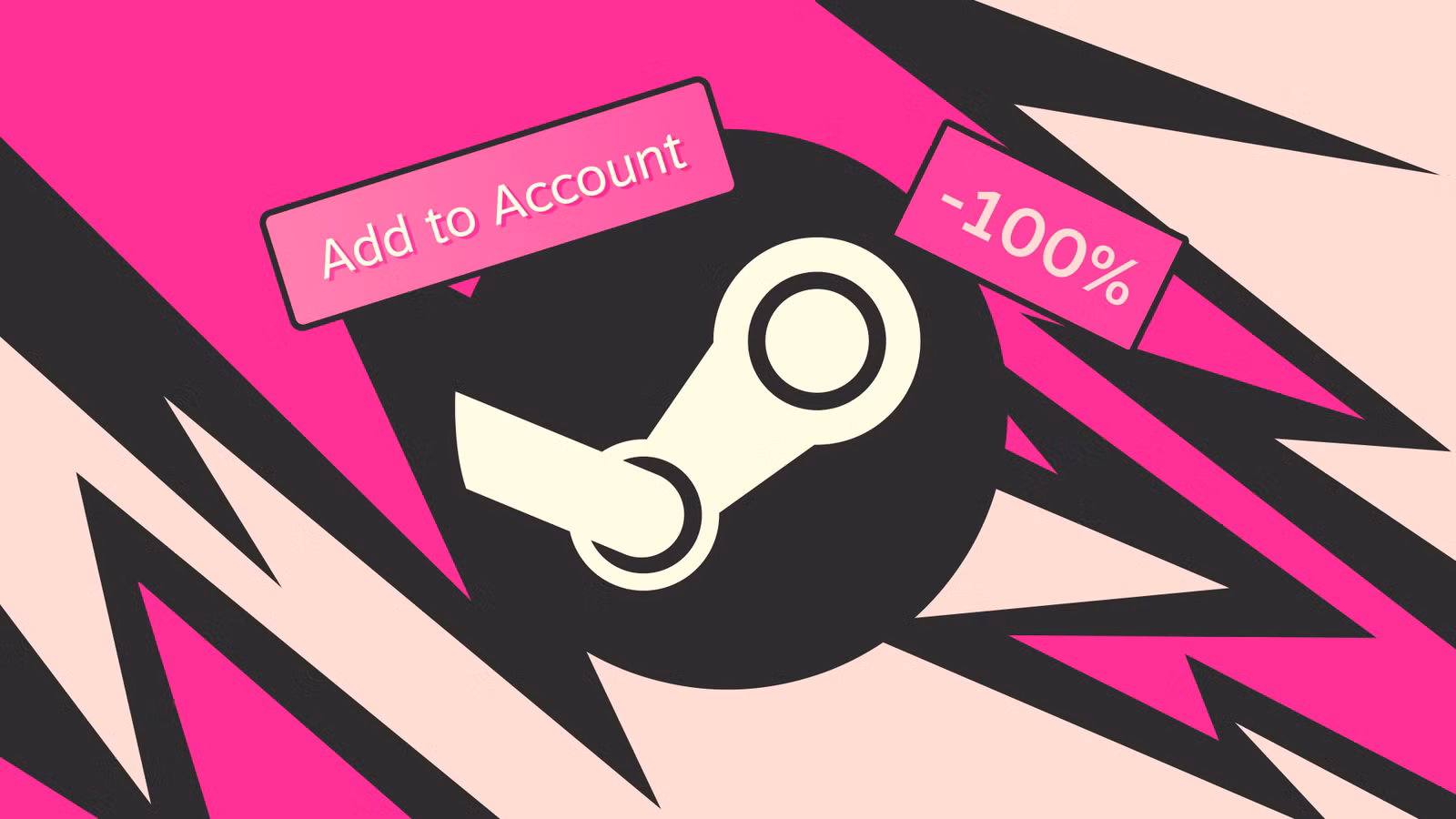 Steam Ekim 2026 Ücretsiz Kalıcı İçeriklerini Şimdiden Açıkladı