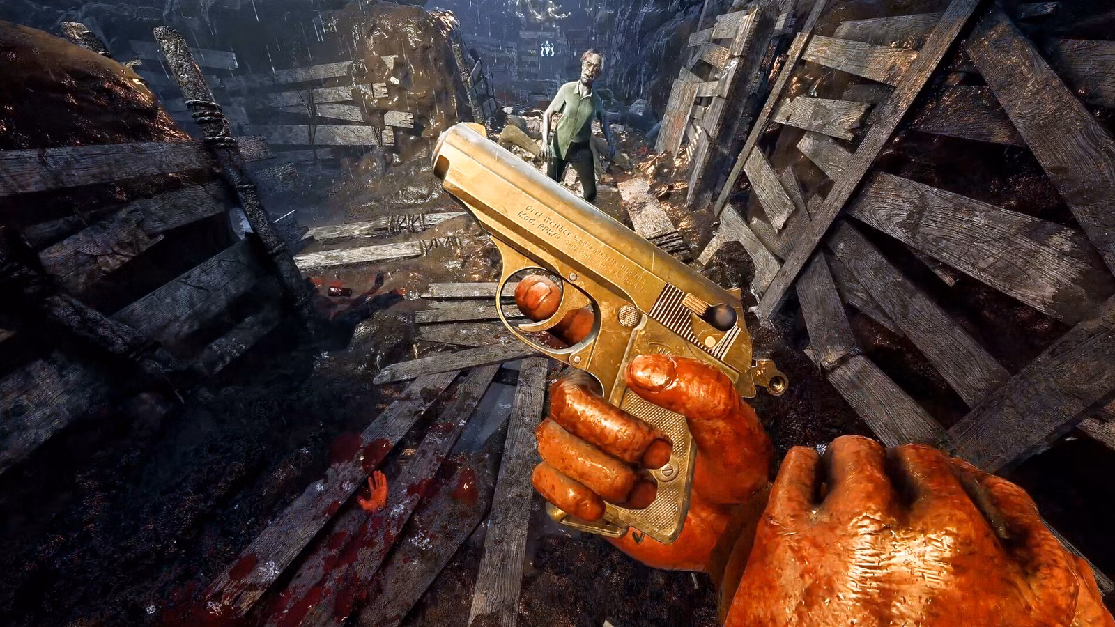 Milo: Klasik Call of Duty Zombi Moduna Nostaljik Dönüş