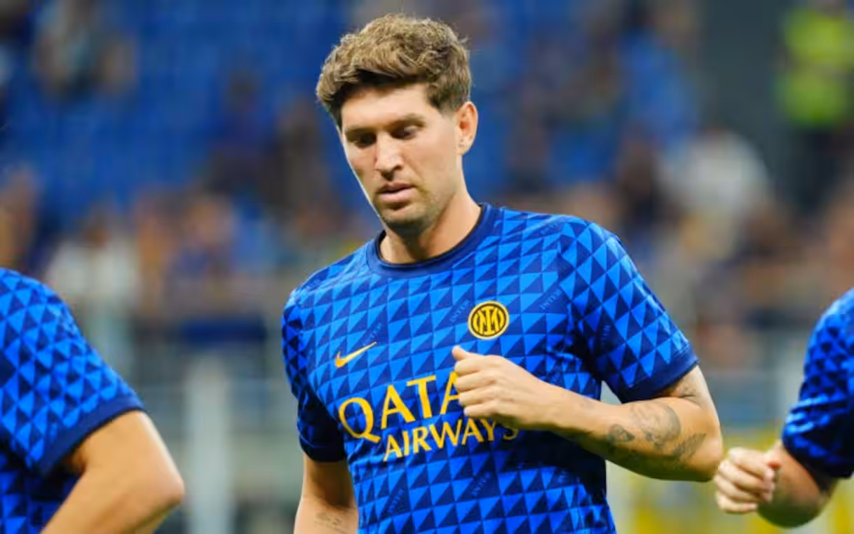 John Stones sakatlığı hakkında mesaj verdi: Dönüş tarihi belli oldu