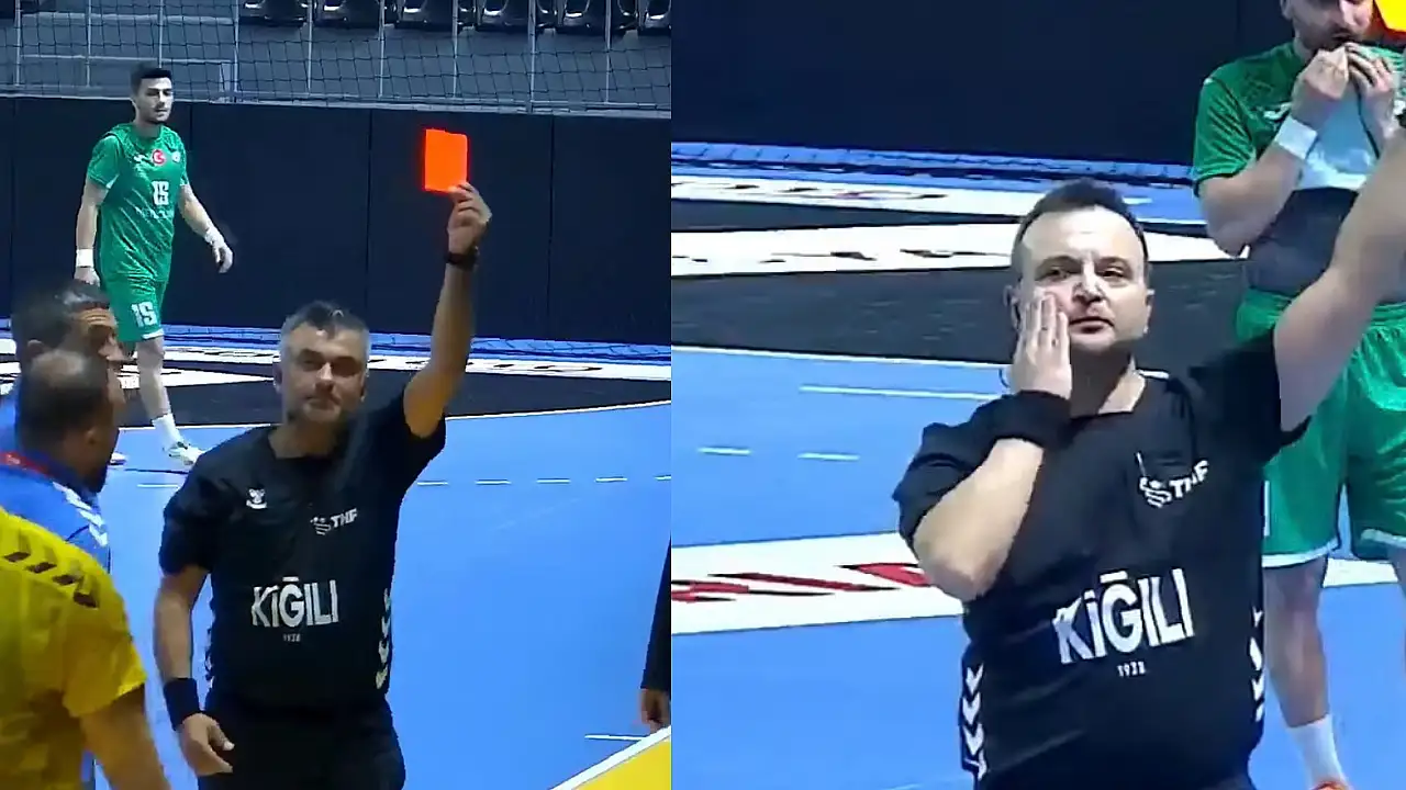 Nilüfer Belediyespor, Beykoz deplasmanında kırmızı kartların gölgesinde kazandı