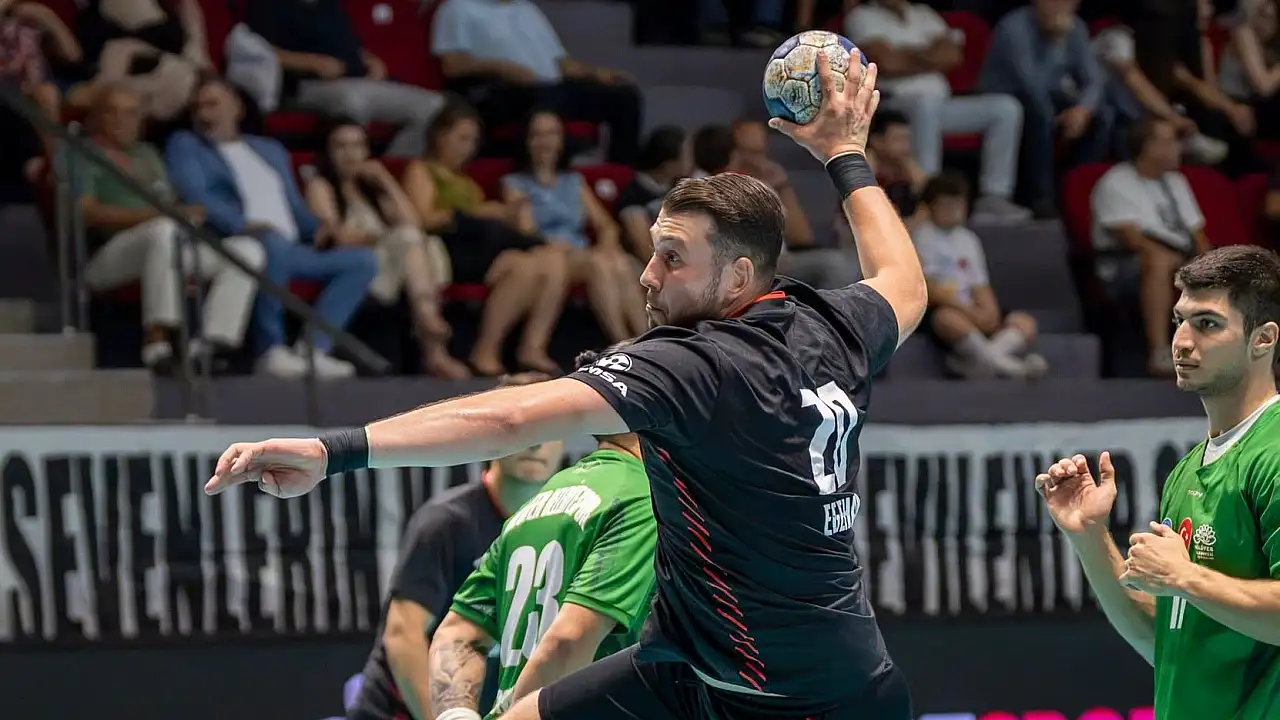 Beşiktaş: Bursa’da Erken Final Heyecanı
