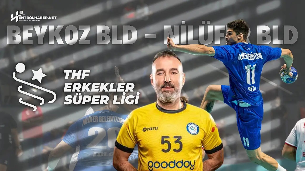 Beykoz – Nilüfer Maçında Kritik İstatistikler Ne Diyor?