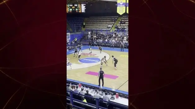 Cedi Osman son saniyede attı, PAOK finale yükseldi