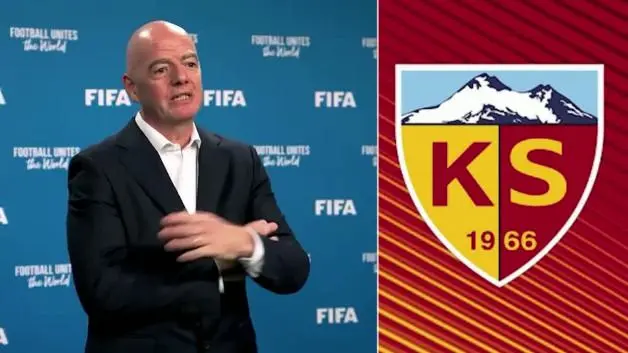 Transfer yasağı kararı: FIFA’dan 4 kulübe şok