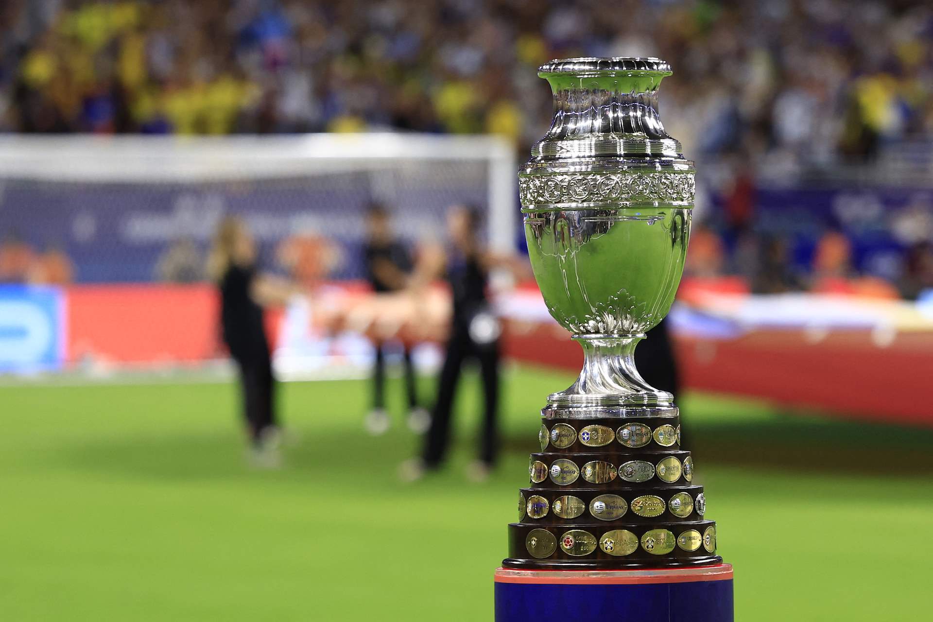 Copa América: Bir Asırdır Güney Amerika Futbolunun Sembolü