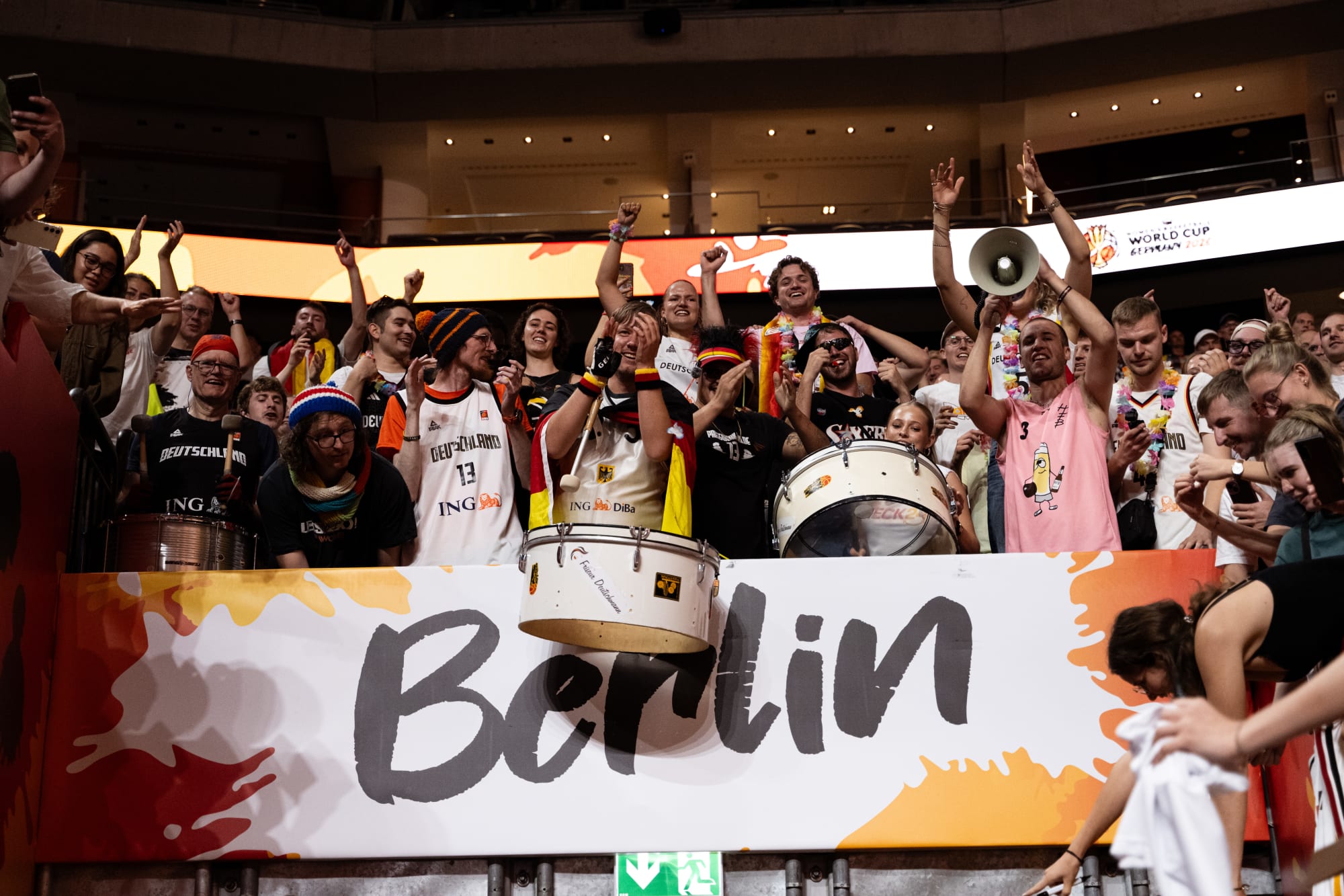 Dünya Kupası 2026: Berlin’de tarihe geçen turnuvadan 8 ders