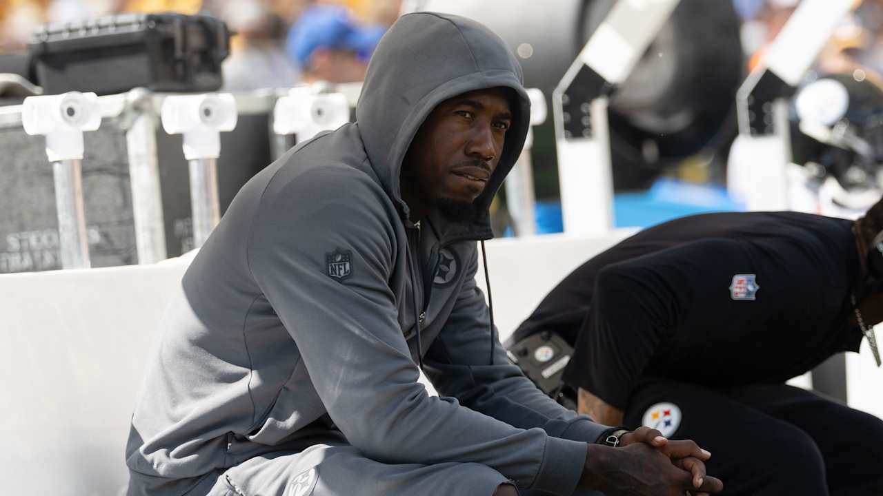 Joey Porter Jr.: Dönüş Tarihi İçin Netlik Yok