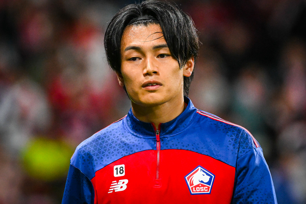 Ayase Ueda: Japonya formasıyla gol yağmuruna devam ediyor