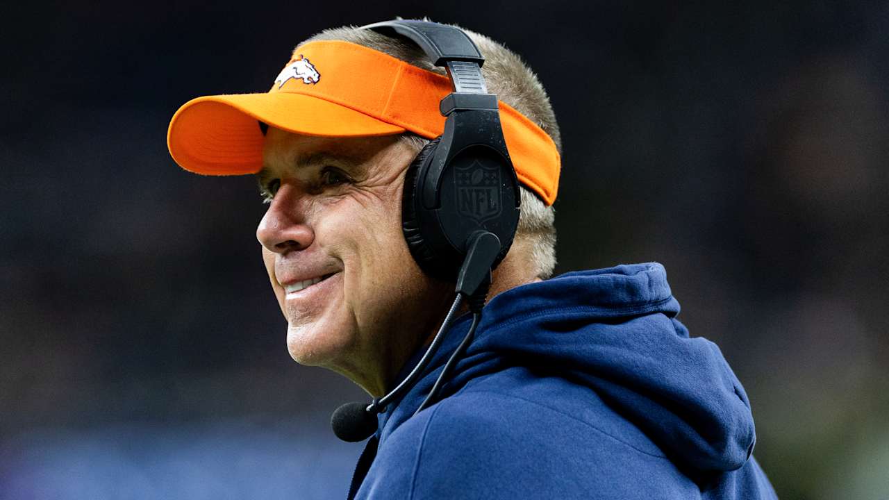 Denver Broncos: Rams Karşısında Muhteşem Geri Dönüş