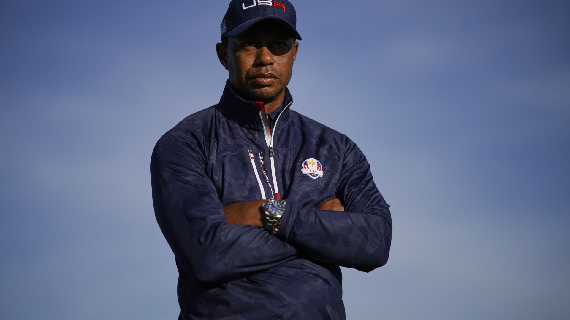 Tiger Woods’tan ABD Takımı’na tarihi geri dönüş mesajı
