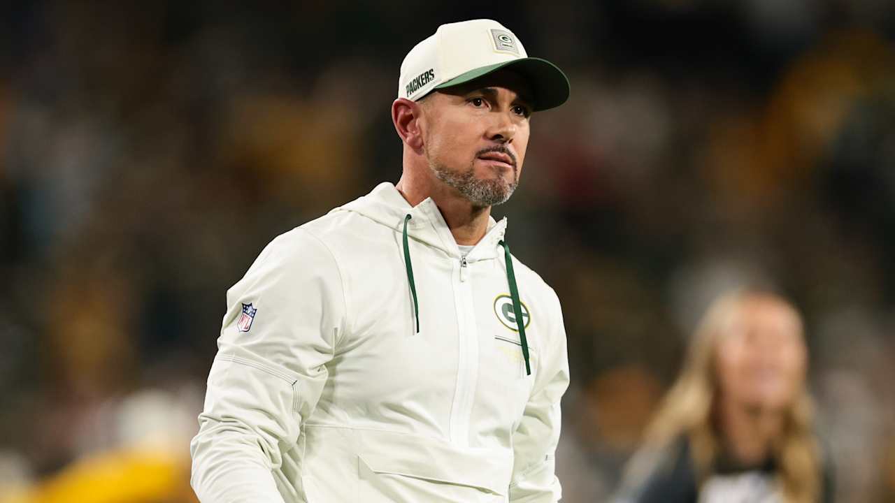 Packers için Lambeau Field’da ağır darbe: Falcons karşısında 35-14