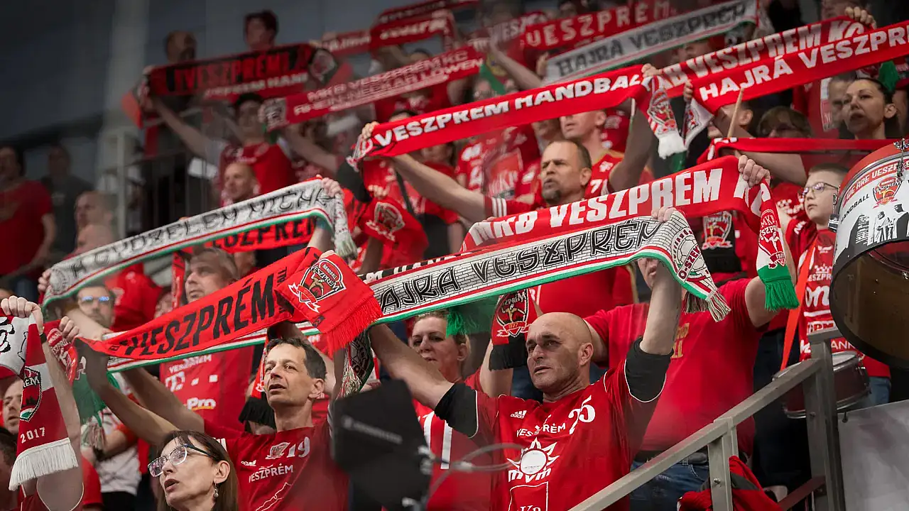 Veszprém Sürpriz Yaşamak İstemiyor!