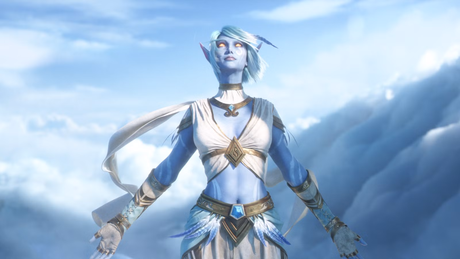 WoW Forever: Paylaşımlı Etiketleme Kararı Değişmedi