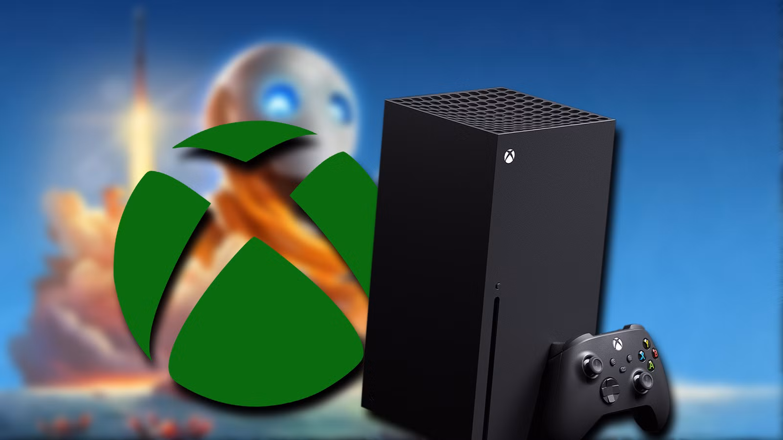 The Last Caretaker Xbox Yolunda: 8,5/10’luk Hayatta Kalma Oyunu Geliyor