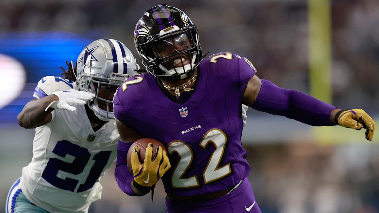 Ravens Cowboys: Rio de Janeiro’daki tarihi maç öncesi üç kritik başlık