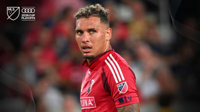 MLS Playoff Yarışında Kıran Kırana Mücadele: New England ve St. Louis Vites Artırdı