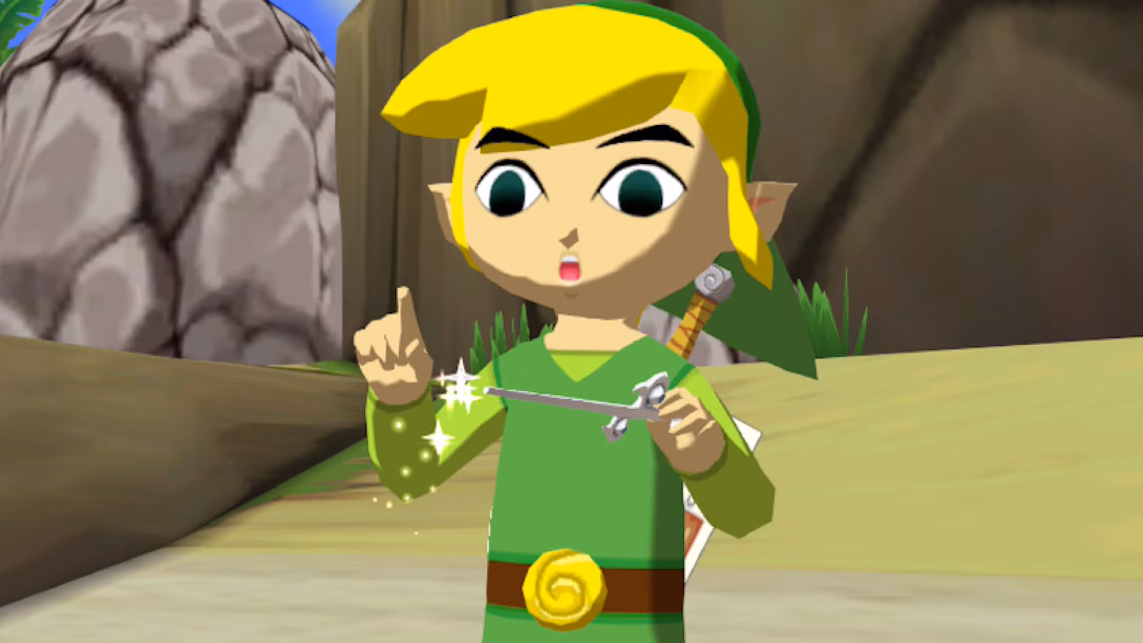 Wind Waker İçin Yeni Koleksiyon Ekim 2026’da Geliyor