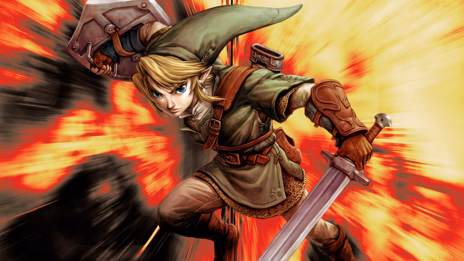Twilight Princess için Ekim ayı sürprizi sessizce doğrulandı