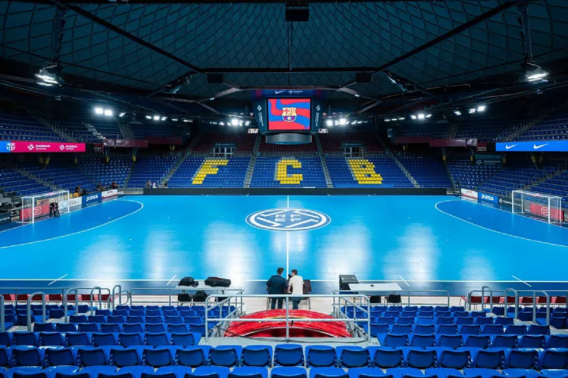 Barcelona